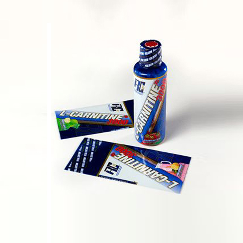 Heat Shrink Sleeves for Pet Bottle